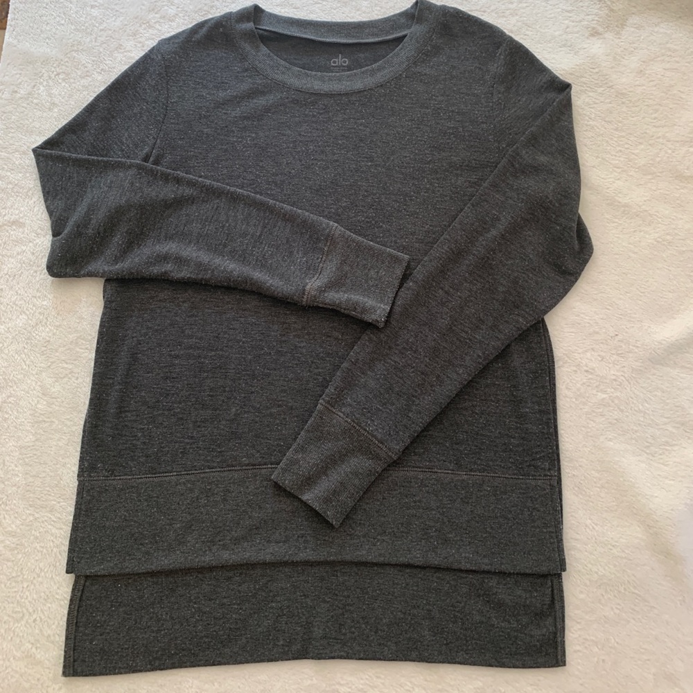 Alo Glimpse Pullover - image 2